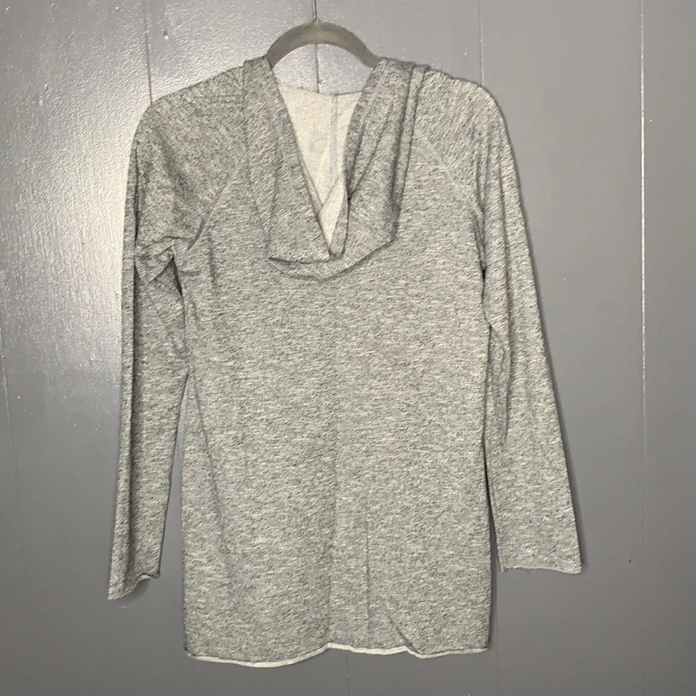 CALVIN KLEIN Performance Grey sweatshirt Size‎ XS